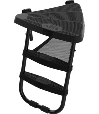 Podest do trampoliny i drabinka do trampoliny Berg M