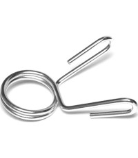 Zacisk sprężynowy do sztangi Marbo MA-Z006 30 mm