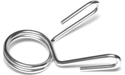 Zacisk sprężynowy do sztangi Marbo MA-Z006 30 mm