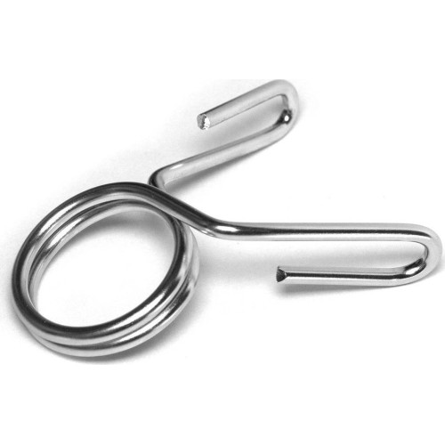Zacisk sprężynowy do sztangi Marbo MA-Z006 30 mm