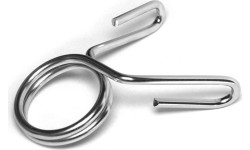 Zacisk sprężynowy do sztangi Marbo MA-Z006 30 mm