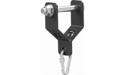 Uchwyt z karabinkiem Marbo MFT-A014