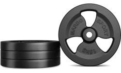 Talerz obciążeniowy żeliwny Marbo MW-O15-kier 15 kg