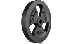 Talerz obciążeniowy żeliwny Marbo MW-O15-kier 15 kg