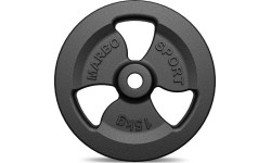 Talerz obciążeniowy żeliwny Marbo MW-O15-kier 15 kg