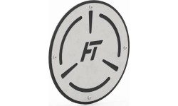 Celownik MFT-A003 - Marbo Sport