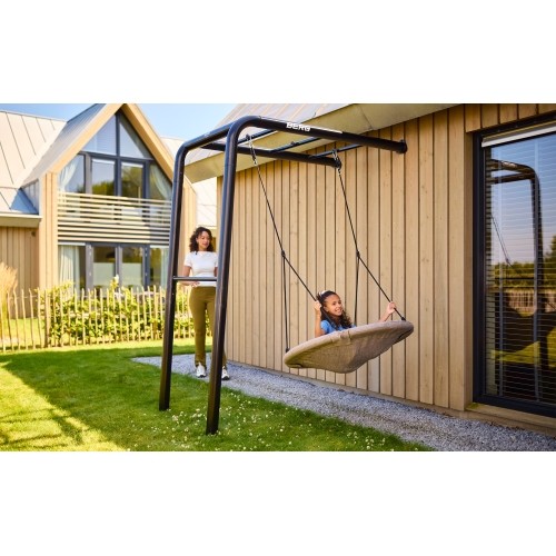 BERG PlayBase rama ścienna