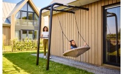 BERG PlayBase rama ścienna