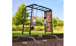 BERG PlayBase rama ścienna