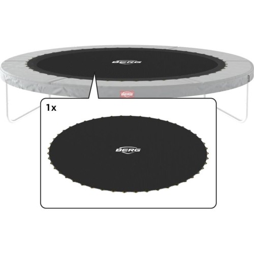 Mata do skakania do trampoliny Favourite Jump Mat 200 AirFlow