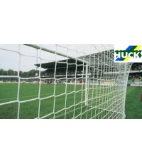 Turniejowa siatka na bramkę do piłki nożnej MANFRED HUCK - 5 mm