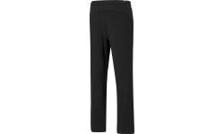Puma spodnie sportowe męskie Ess Logo Pants FL Black 586718 01