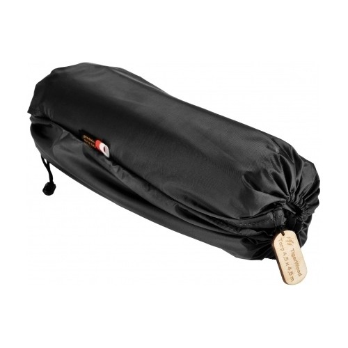 Tarp termo TigerWood 4,5m x 4,5m czarny