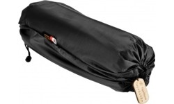 Tarp termo TigerWood 4,5m x 4,5m czarny