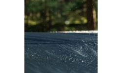 Tarp termo TigerWood 4,5m x 4,5m czarny