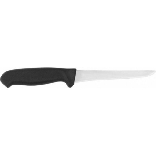 Nóż do trybowania Morakniv Frosts Unigrip, wąski prosty