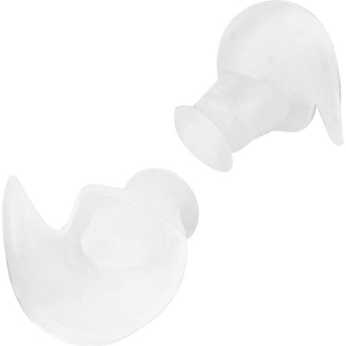 Zatyczki do uszu Spokey AMMUS, przezroczyste