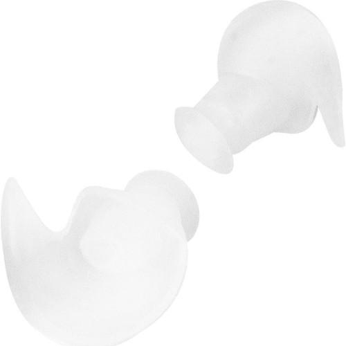 Zatyczki do uszu Spokey AMMUS, przezroczyste