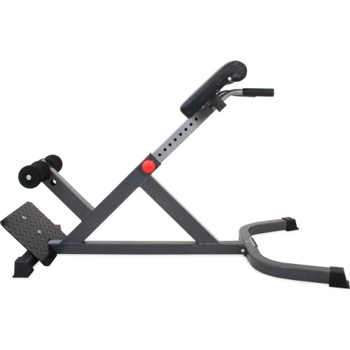 PowerMark 610 Hyper Extension
