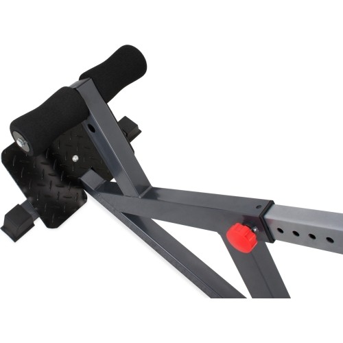 PowerMark 610 Hyper Extension