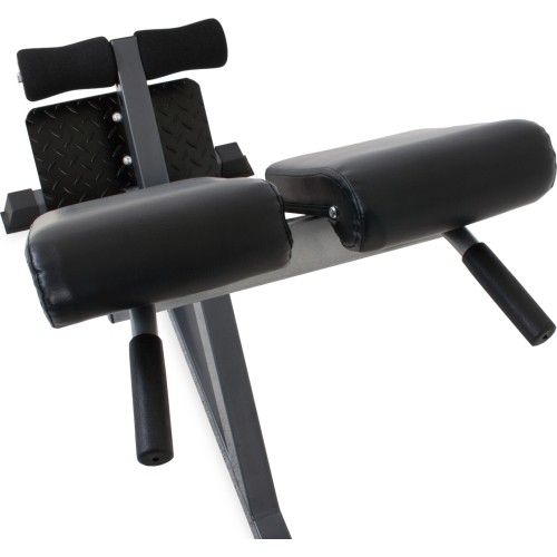 PowerMark 610 Hyper Extension