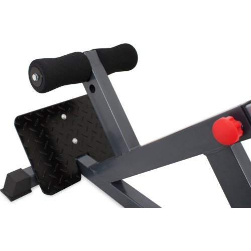 PowerMark 610 Hyper Extension