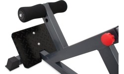 PowerMark 610 Hyper Extension