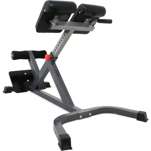 PowerMark 610 Hyper Extension