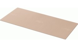 Airex mankštos kilimėlis TrExercise 140, smėlio