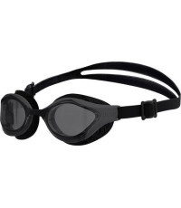 Gogle do pływania Arena Air Bold Swipe - Smoke-smoke-black