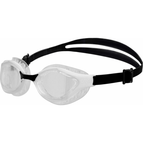 Okulary pływackie Arena Air Bold Swipe - Smoke-Smoke-Black