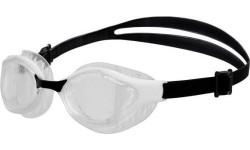 Gogle do pływania Arena Air Bold Swipe - Clear-white-black