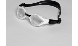 Gogle do pływania Arena Air Bold Swipe - Clear-white-black