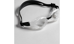 Gogle do pływania Arena Air Bold Swipe - Clear-white-black