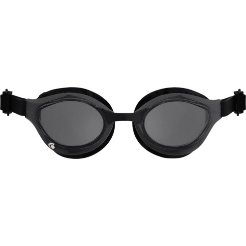 Gogle do pływania Arena Air Bold Swipe - Clear-white-black