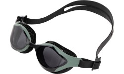 Gogle do pływania Arena Air Bold Swipe - Smoke-dark-olive-black