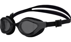 Okulary pływackie Arena Air Bold Swipe - Smoke-dark-olive-black