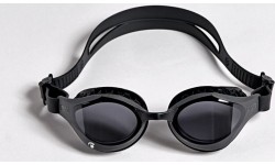 Gogle do pływania Arena Air Bold Swipe - Smoke-dark-olive-black