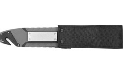 Nóż o stałej klindze Ganzo G8012-GY