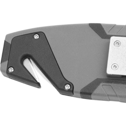 Nóż o stałej klindze Ganzo G8012-GY