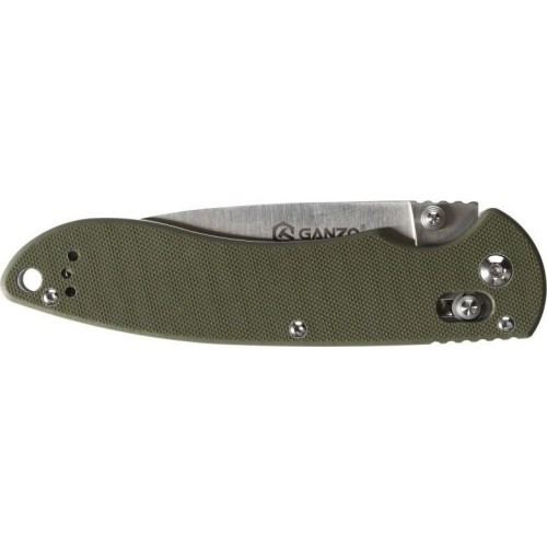 Nóż składany Ganzo G740-GR