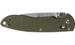 Nóż składany Ganzo G740-GR