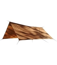 Tarp TigerWood 3 m x 2 m kojot