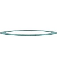 Osłona sprężyn BERG Champion FlatGround 430, zielona