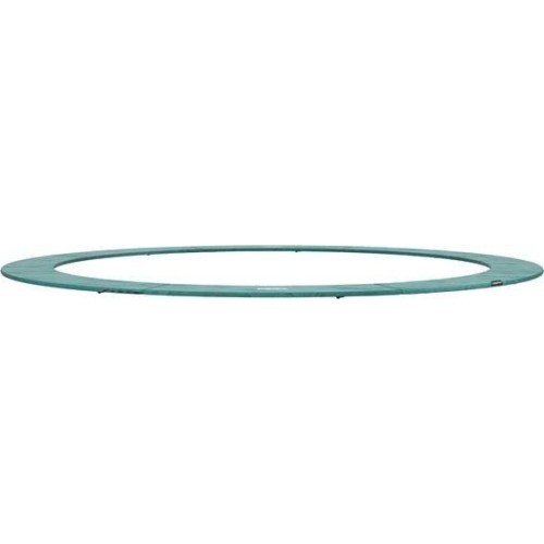 Osłona sprężyn BERG Champion FlatGround 430, zielona