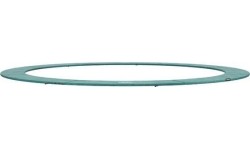 Osłona sprężyn BERG Champion FlatGround 430, zielona