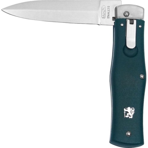 Nóż Mikov Predator 241-NH-1 zielony