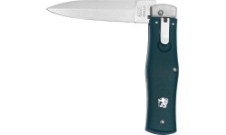 Nóż Mikov Predator 241-NH-1 zielony