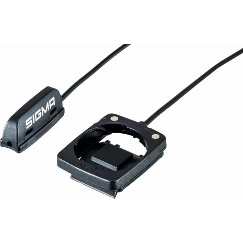 Uchwyt Sigma Handlebar Long wired CR2032 150cm (00532)