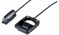 Kierownica Laikiklis Sigma z długim przewodem CR2032 150cm (00532)